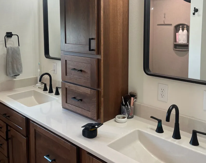 Bathroom Remodeling