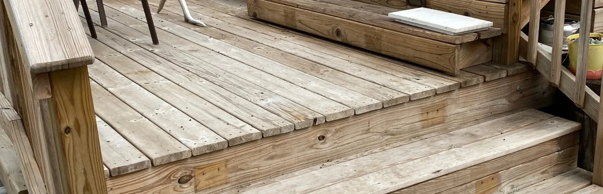 Custom Home Remodeling breadcrumb